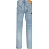 Vingino - Pierre - Straight Leg Jeans - Light Blue Denim
