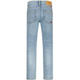 Vingino - Pierre - Straight Leg Jeans - Light Blue Denim