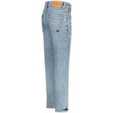 Vingino - Pierre - Straight Leg Jeans - Light Blue Denim