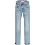 Vingino - Pierre - Straight Leg Jeans - Light Blue Denim