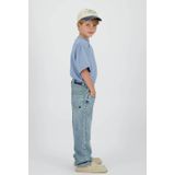 Vingino - Jeans - Light Blue Denim - Relaxed Fit