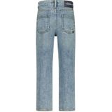 Vingino - Jeans - Light Blue Denim - Relaxed Fit