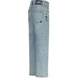 Vingino - Jeans - Light Blue Denim - Relaxed Fit