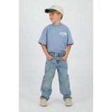 Vingino - Jeans - Light Blue Denim - Relaxed Fit