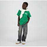 Vingino - Jeans - Grijs - Relaxed Fit - Regular Fit