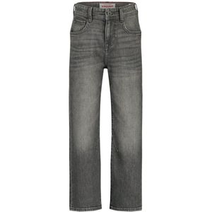 Vingino - Jeans - Grijs - Relaxed Fit - Regular Fit