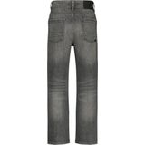 Vingino - Jeans - Grijs - Relaxed Fit - Regular Fit
