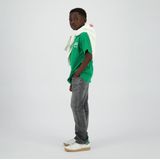 Vingino - Jeans - Grijs - Relaxed Fit - Regular Fit