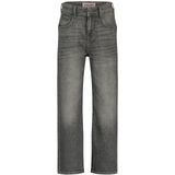 Vingino - Jeans - Grijs - Relaxed Fit - Regular Fit