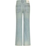 Vingino - Carey - Jeans - Regular Waist - Straight Leg - Stevig Denim