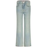 Vingino - Carey - Jeans - Regular Waist - Straight Leg - Stevig Denim