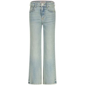 Vingino - Carey - Jeans - Regular Waist - Straight Leg - Stevig Denim