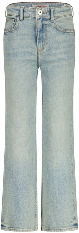 Vingino - Carey - Jeans - Regular Waist - Straight Leg - Stevig Denim
