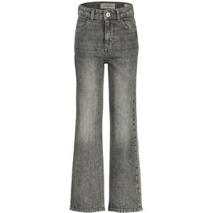 Vingino - Carey - Jeans - Straight Fit - Regular Waist - Stevig Denim