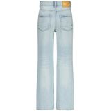 Vingino - Cecile - Wide Leg Jeans - Lichte Kleur