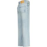 Vingino - Cecile - Wide Leg Jeans - Lichte Kleur