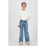 Vingino - Cecile - Jeans - Wide Leg Fit - Hoge Taille