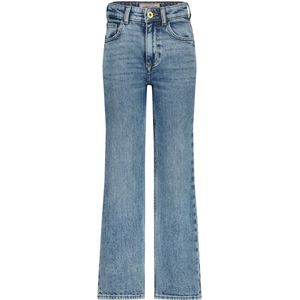 Vingino - Cecile - Jeans - Wide Leg Fit - Hoge Taille