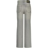 Vingino - Cecile - Jeans - Wijde Pijpen - Hoge Taille