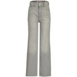 Vingino - Cecile - Jeans - Wijde Pijpen - Hoge Taille