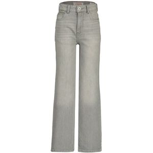 Vingino - Cecile - Jeans - Wijde Pijpen - Hoge Taille