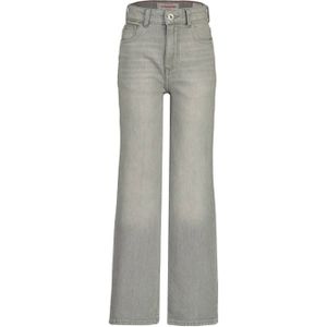 Vingino - Cecile - Jeans - Wijde Pijpen - Hoge Taille