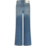 Vingino - Carlice - Wide Leg Jeans - Hoge Taille