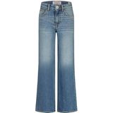 Vingino - Carlice - Wide Leg Jeans - Hoge Taille