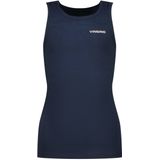 Vingino - Hemd - Donkerblauw - Mouwloos - 2 Stuks