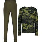 Vingino - Pyjama - Groen