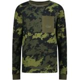 Vingino - Pyjama - Groen