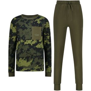 Vingino - Pyjama - Groen