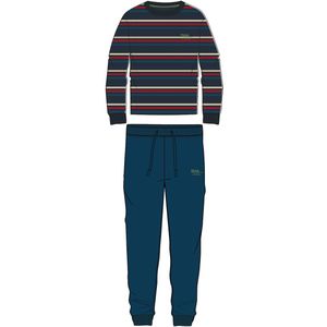 Vingino - Pyjama - Lange Mouwen - Ronde Hals