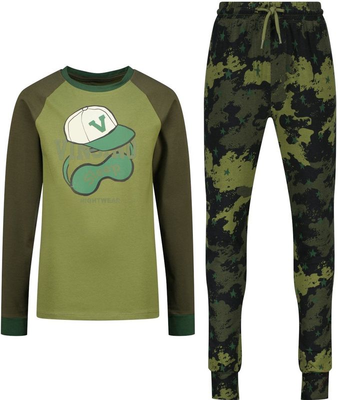 Vingino - B-254 waylon - Jongens - Pyjamas