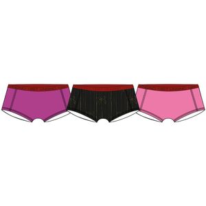 Vingino - Slip - Set van Drie - Stretchkatoen - Ultiem Draagcomfort