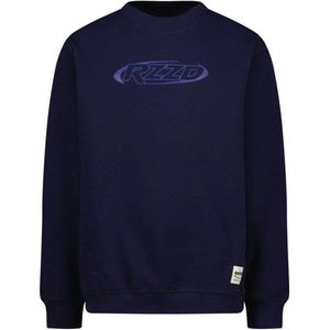 Raizzed - Neast - Sweater - Donkerblauw