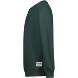 Raizzed - Neast - Sweater - Donkergroen