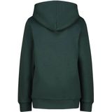 Raizzed - Hoodie - Donkergroen - 100% Katoen