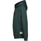 Raizzed - Hoodie - Donkergroen - 100% Katoen