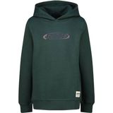 Raizzed - Hoodie - Donkergroen - 100% Katoen