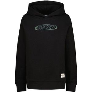 Raizzed - Sweater - 100% Katoen - Met Capuchon - Lange Mouwen