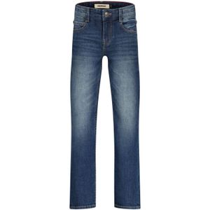 Raizzed - Brooklyn - Jeans - Donkerblauw