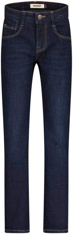 Raizzed - Sanluca - Jeans - Slim Fit - Regular Waist - Katoen met Elastaan