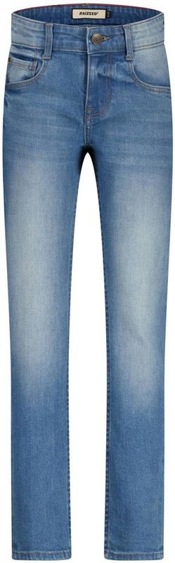 Raizzed - Sanluca - Jeans - Slim Fit - Normale Taille