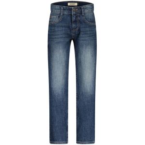 Raizzed - Bakersfield - Jeans - Rechte Pasvorm - Normale Taille