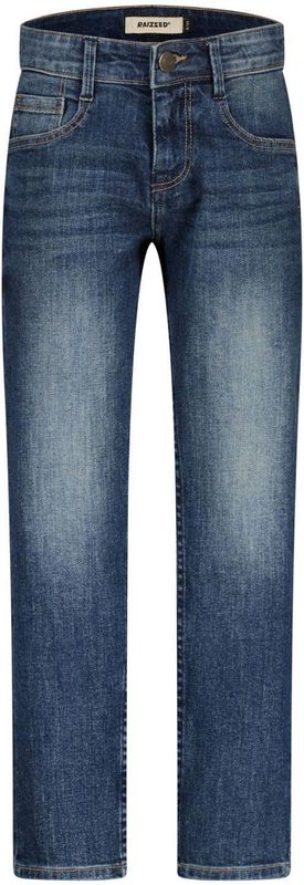 Raizzed - Bakersfield - Jeans - Rechte Pasvorm - Normale Taille