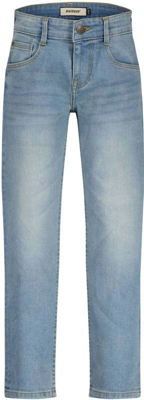 Raizzed - Jeans - Jongens - Rechte Pasvorm - Normale Taille
