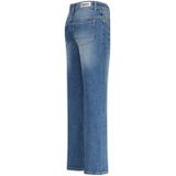 Raizzed - Manila - Jeans - Blauw - Wide Leg Fit