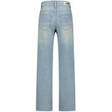 Raizzed - Manila - Jeans - Wijde Pijp - Normale Taillehoogte