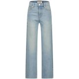 Raizzed - Manila - Jeans - Wijde Pijp - Normale Taillehoogte